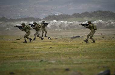 El Bab’da En Az 9 Sivili Katleden Terör Örgütü PKK/YPG’den Misliyle Hesap Soruldu!